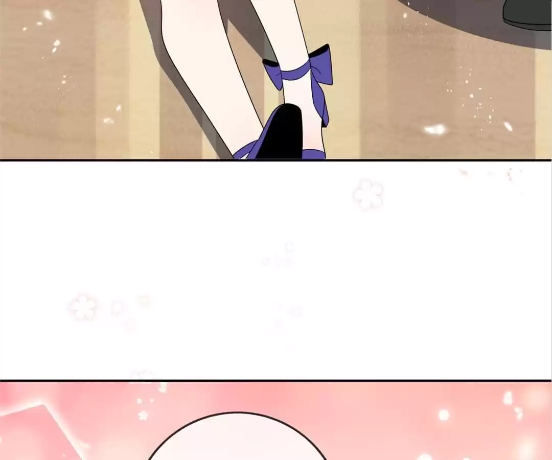 My Apocalyptic Miss Chapter 58 page 23 - 