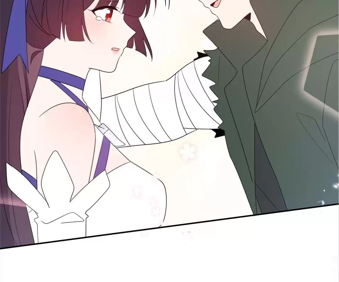 My Apocalyptic Miss Chapter 58 page 25 - 