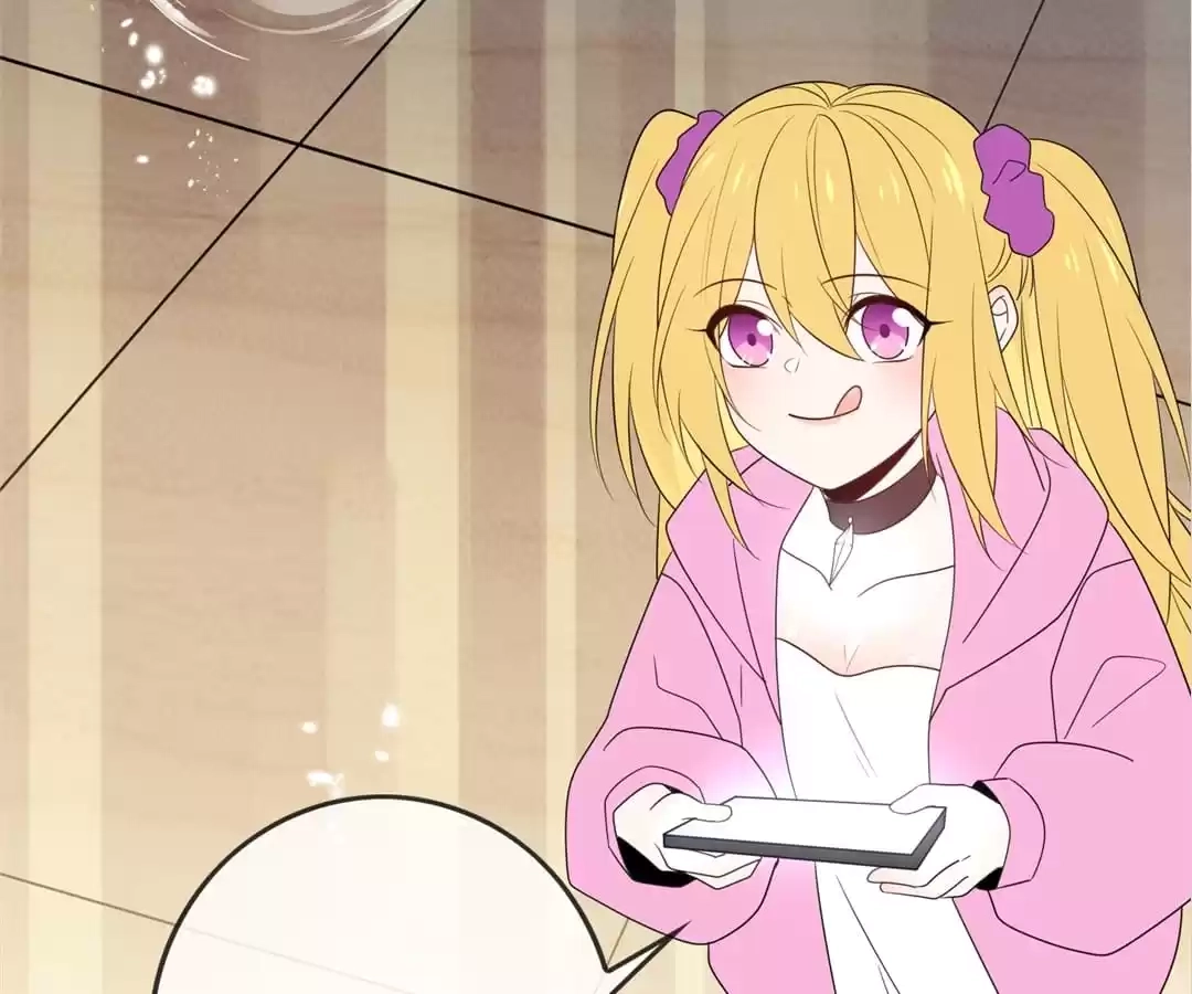 My Apocalyptic Miss Chapter 58 page 28 - 