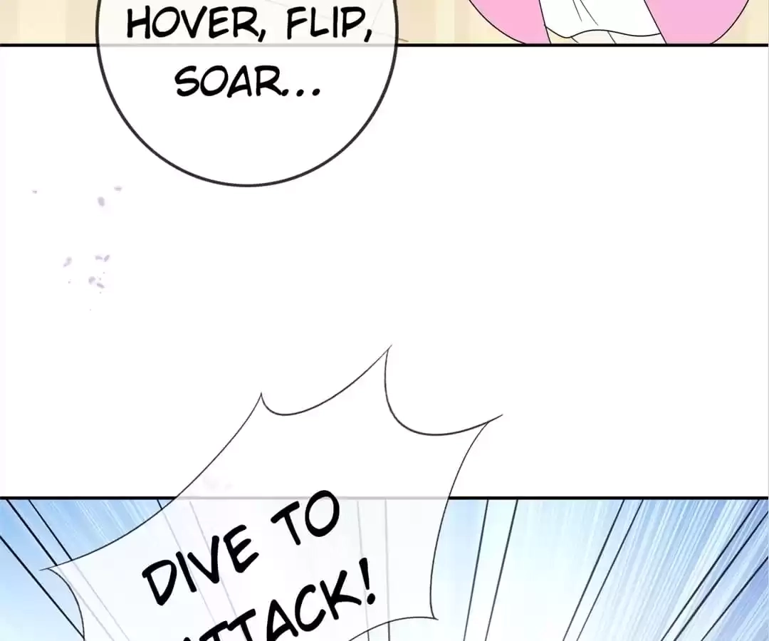 My Apocalyptic Miss Chapter 58 page 29 - 