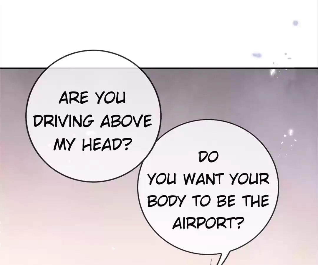 My Apocalyptic Miss Chapter 58 page 36 - 