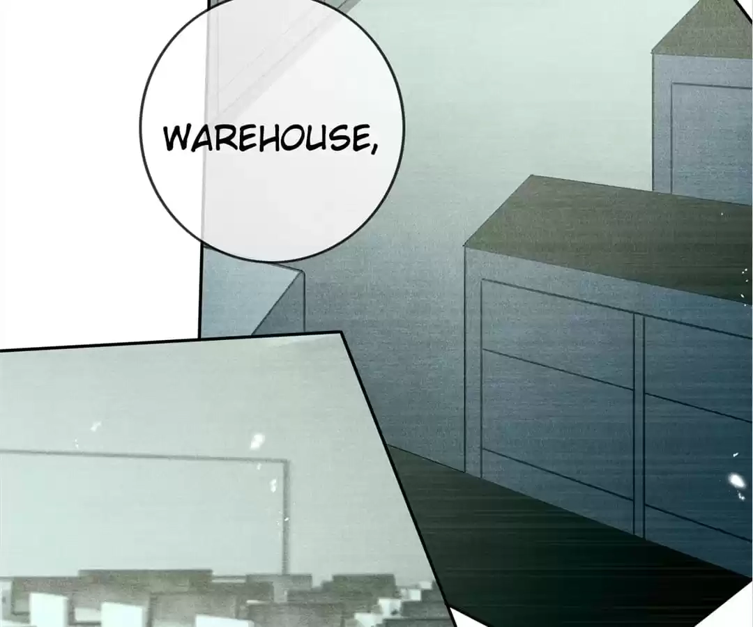 My Apocalyptic Miss Chapter 58 page 44 - 