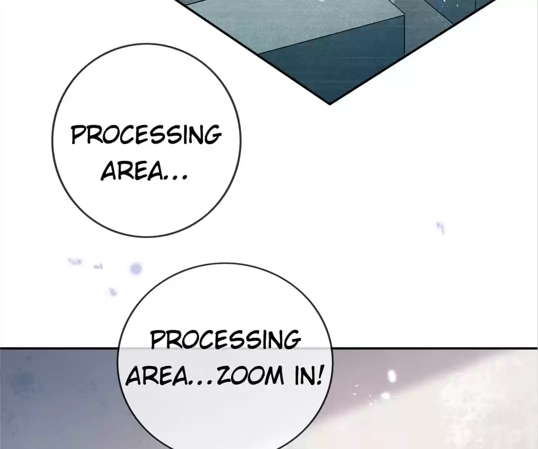 My Apocalyptic Miss Chapter 58 page 46 - 
