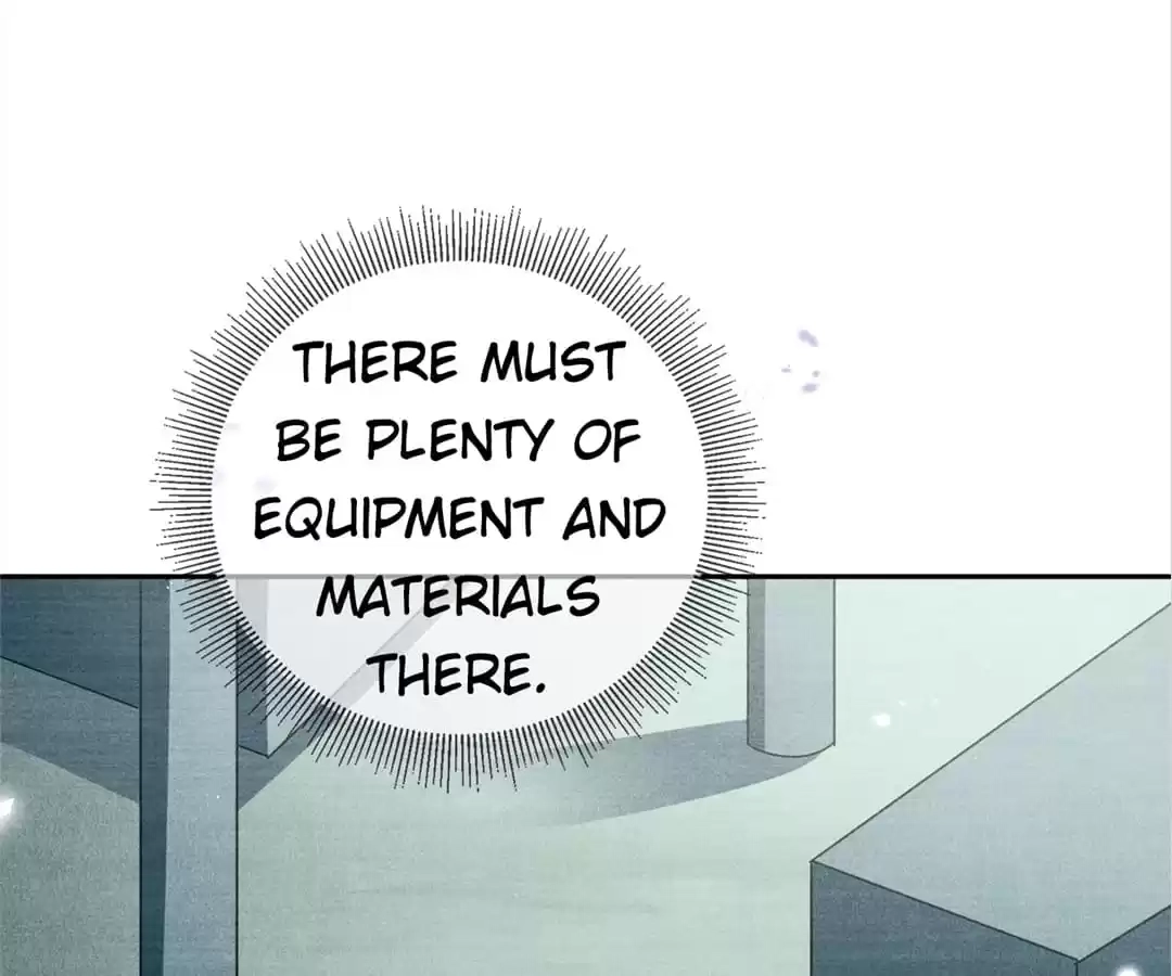 My Apocalyptic Miss Chapter 58 page 48 - 
