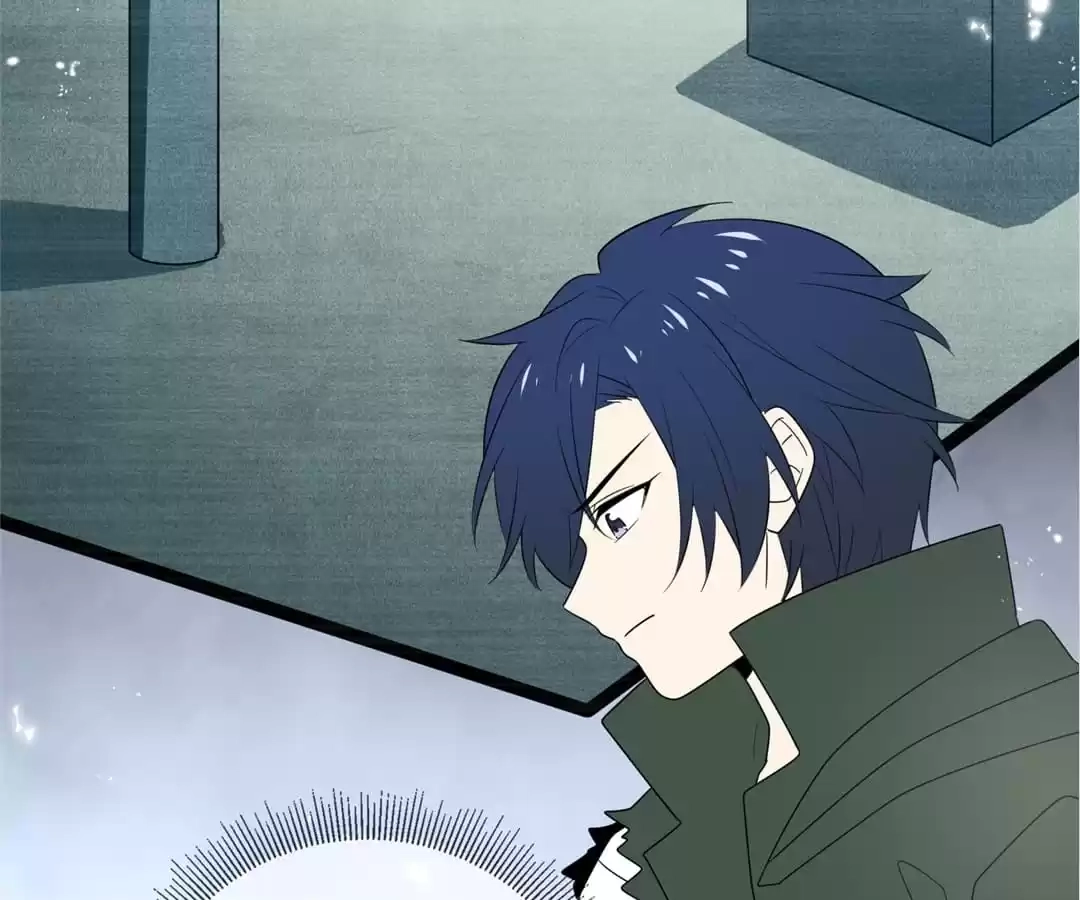 My Apocalyptic Miss Chapter 58 page 49 - 