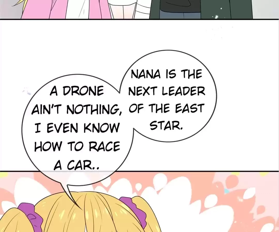 My Apocalyptic Miss Chapter 58 page 53 - 