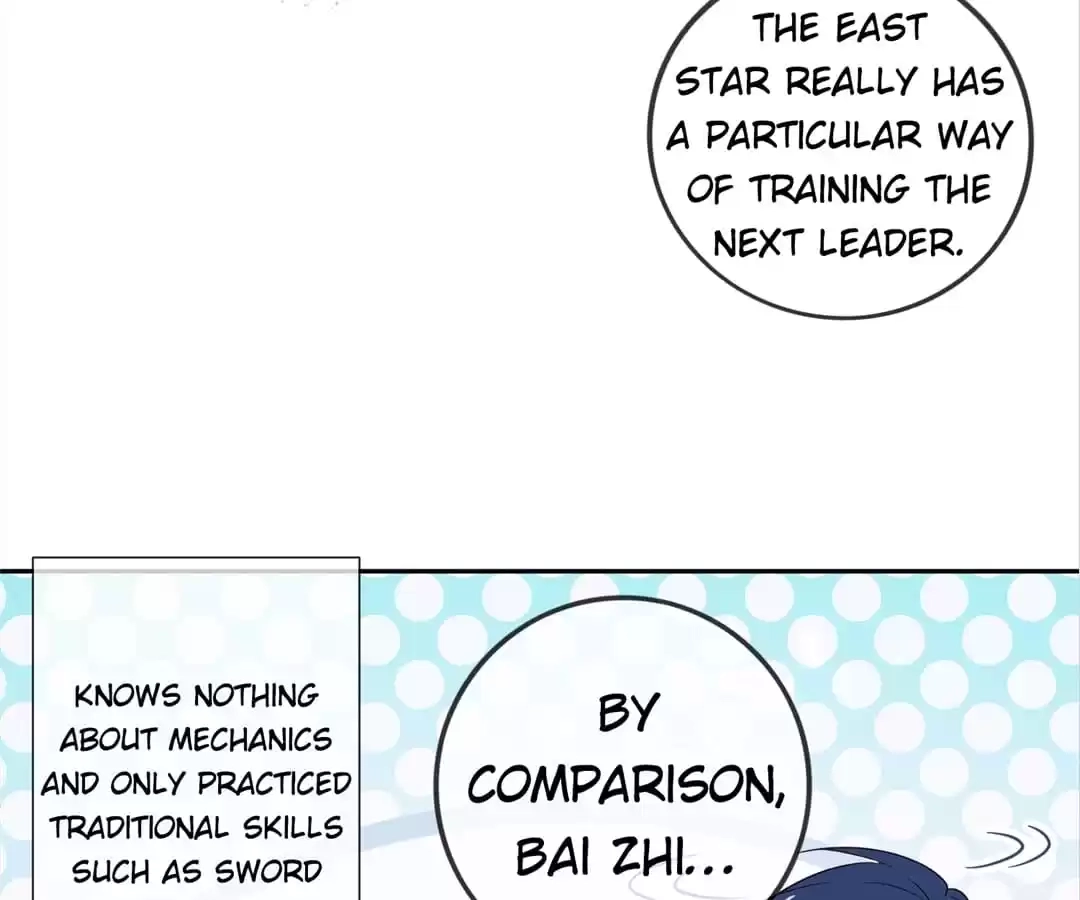 My Apocalyptic Miss Chapter 58 page 55 - 