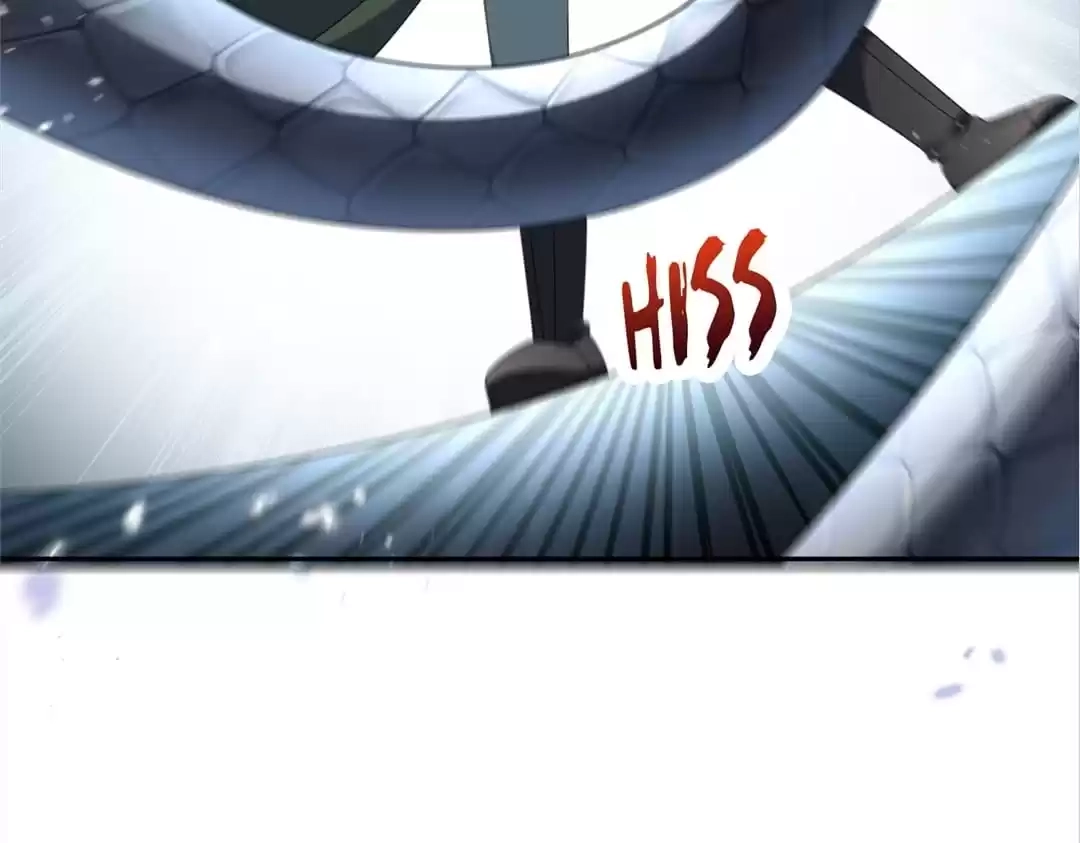 My Apocalyptic Miss Chapter 58 page 62 - 