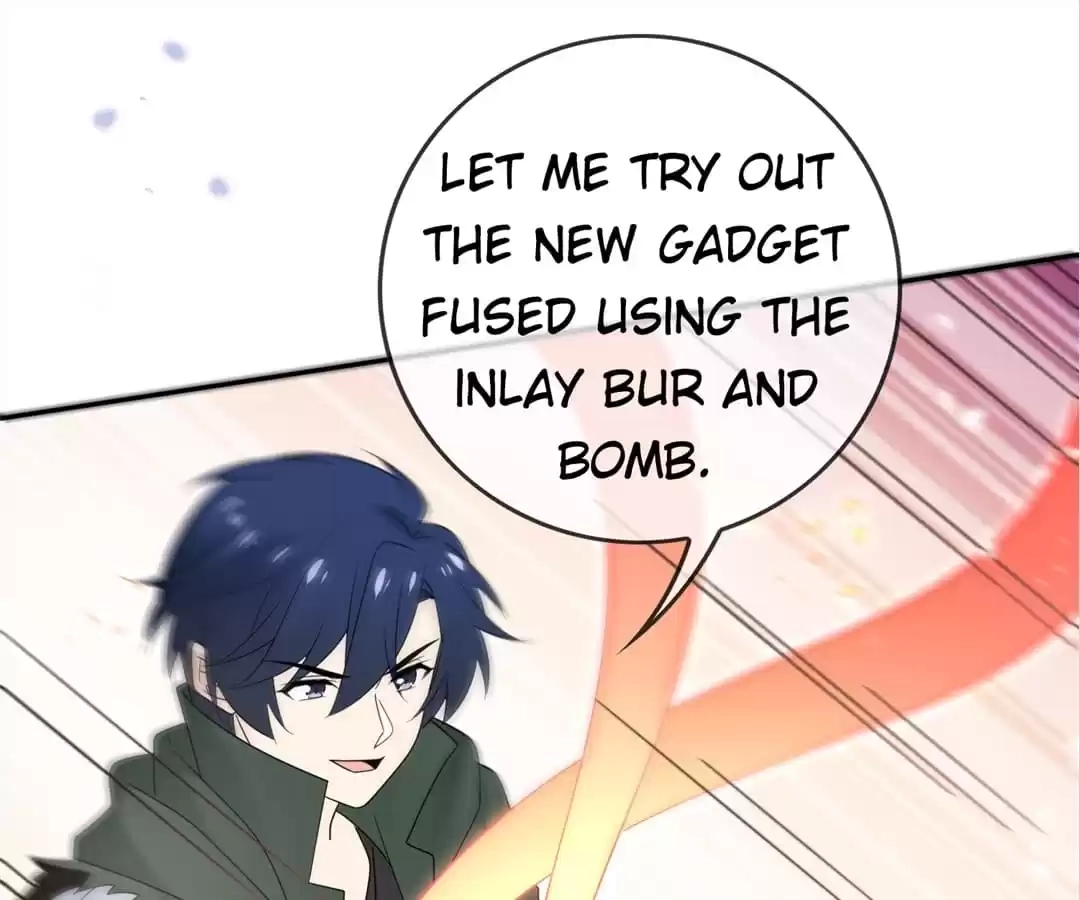 My Apocalyptic Miss Chapter 58 page 63 - 