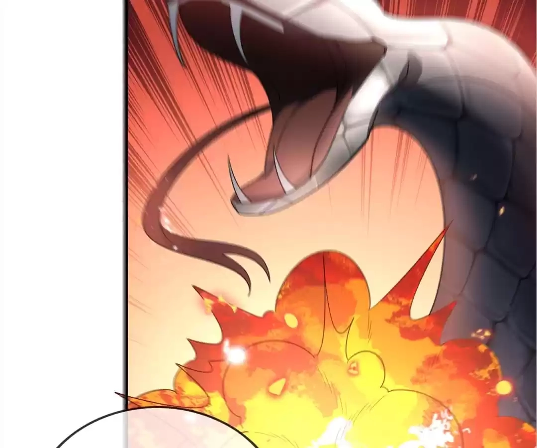 My Apocalyptic Miss Chapter 58 page 66 - 