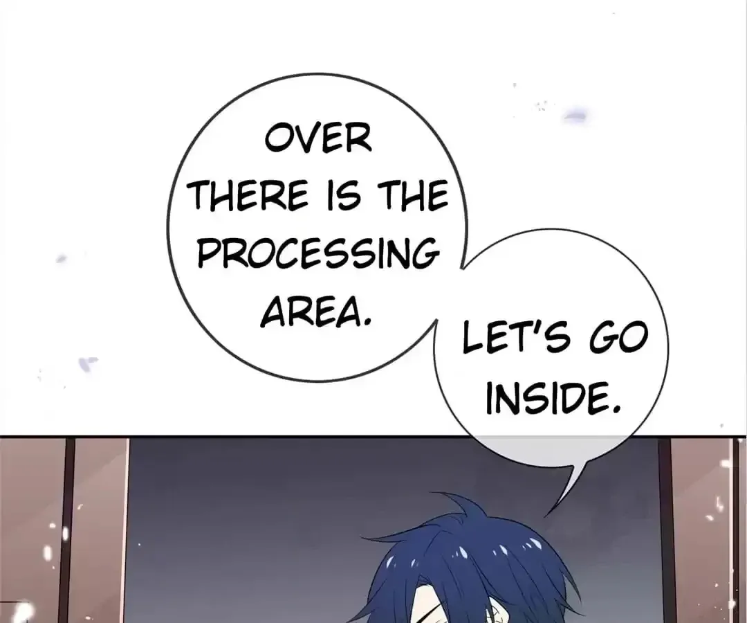 My Apocalyptic Miss Chapter 58 page 70 - 