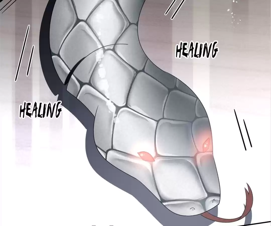 My Apocalyptic Miss Chapter 58 page 76 - 
