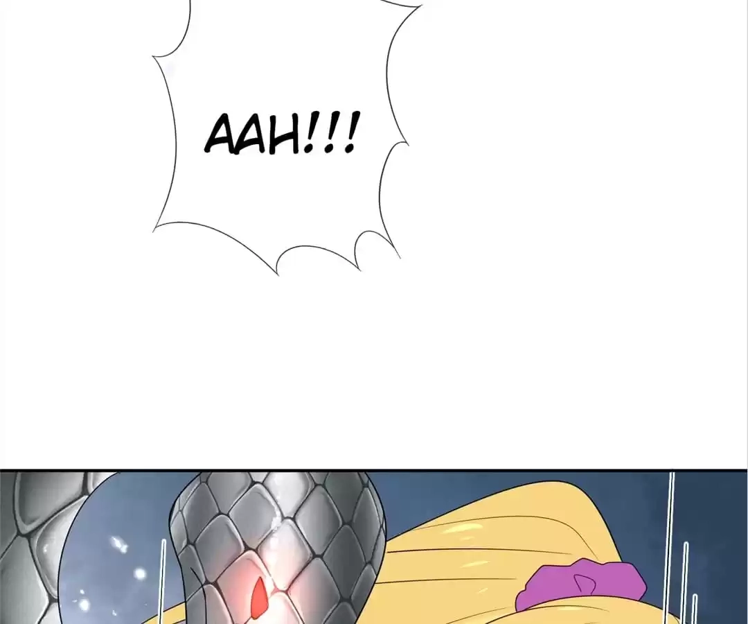 My Apocalyptic Miss Chapter 58 page 79 - 