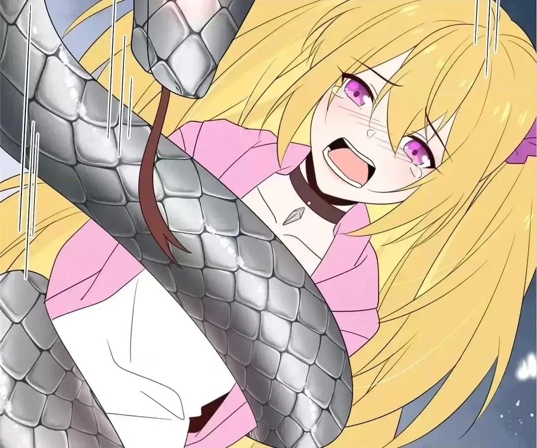 My Apocalyptic Miss Chapter 58 page 80 - 