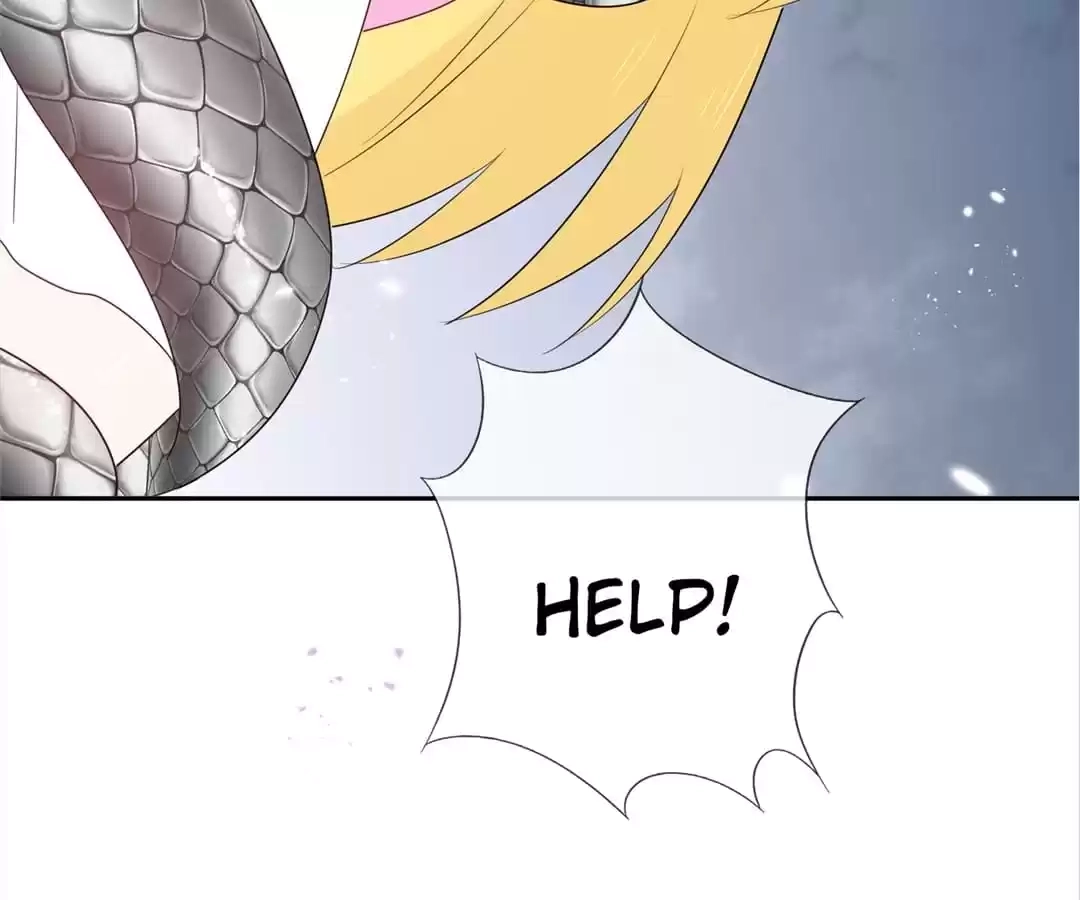 My Apocalyptic Miss Chapter 58 page 81 - 