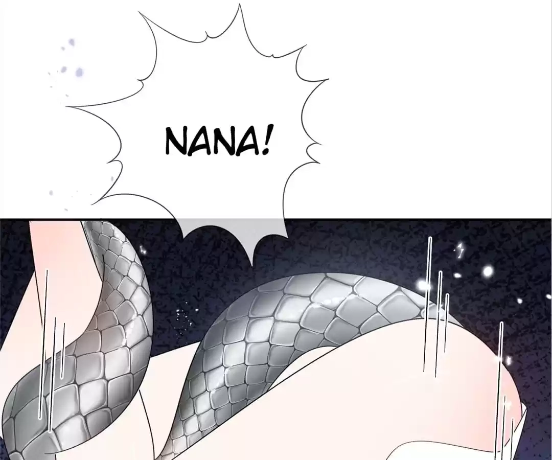 My Apocalyptic Miss Chapter 58 page 82 - 