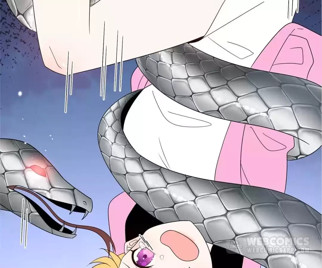 My Apocalyptic Miss Chapter 58 page 83 - 