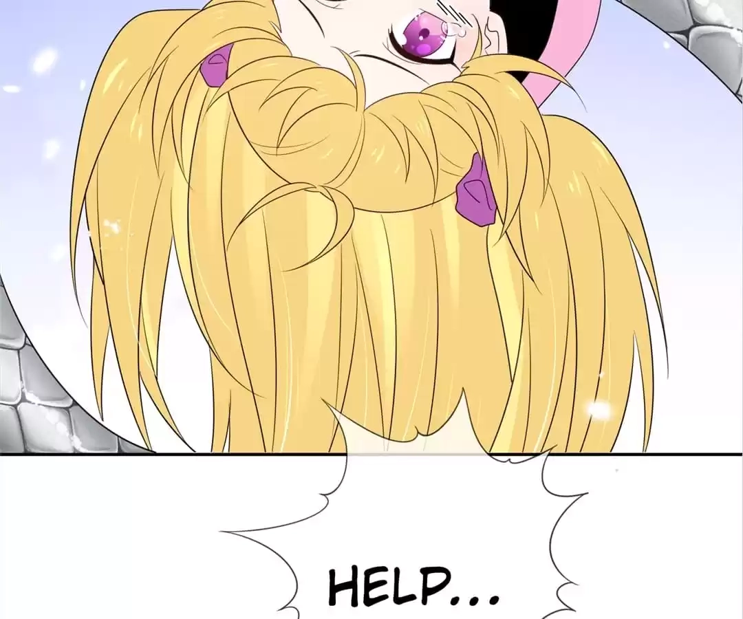My Apocalyptic Miss Chapter 58 page 84 - 
