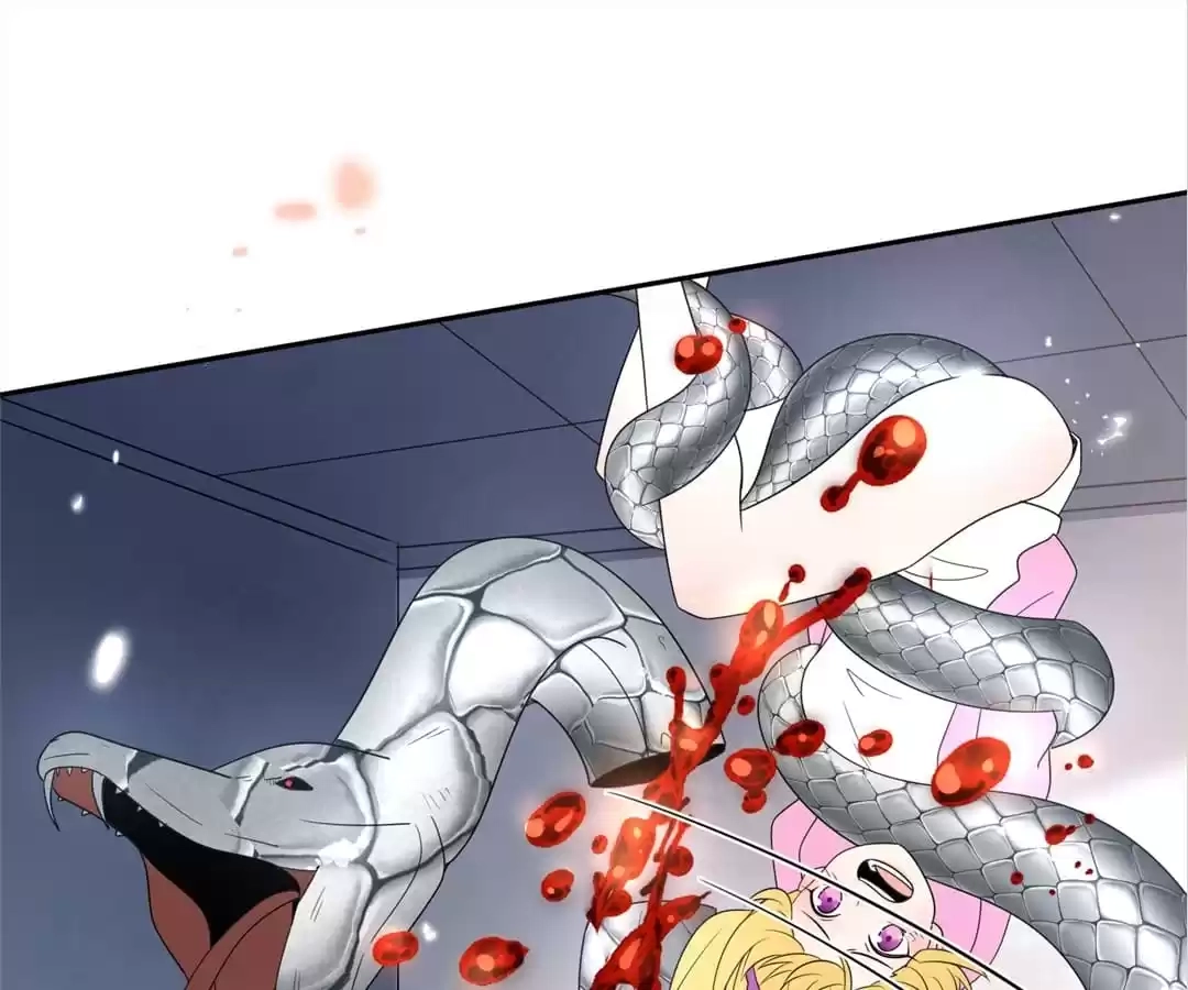 My Apocalyptic Miss Chapter 59 page 2 - 