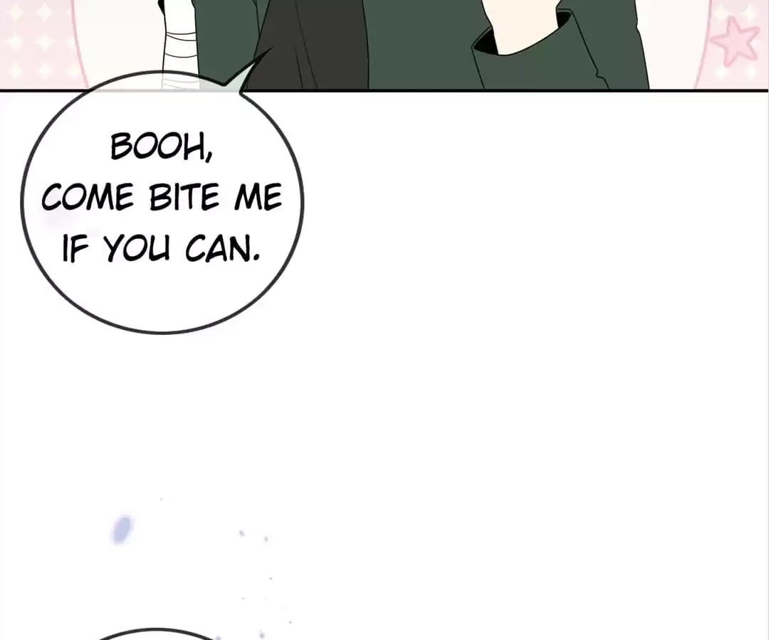 My Apocalyptic Miss Chapter 59 page 15 - 