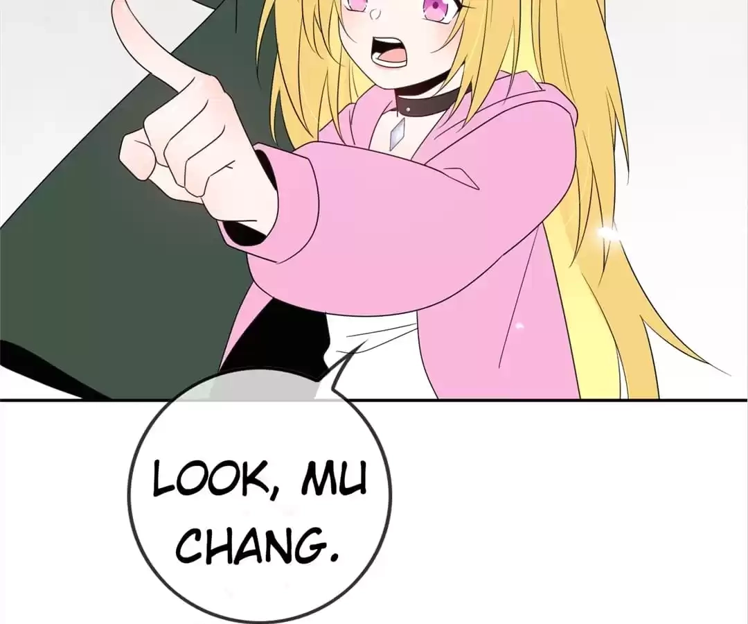 My Apocalyptic Miss Chapter 59 page 17 - 