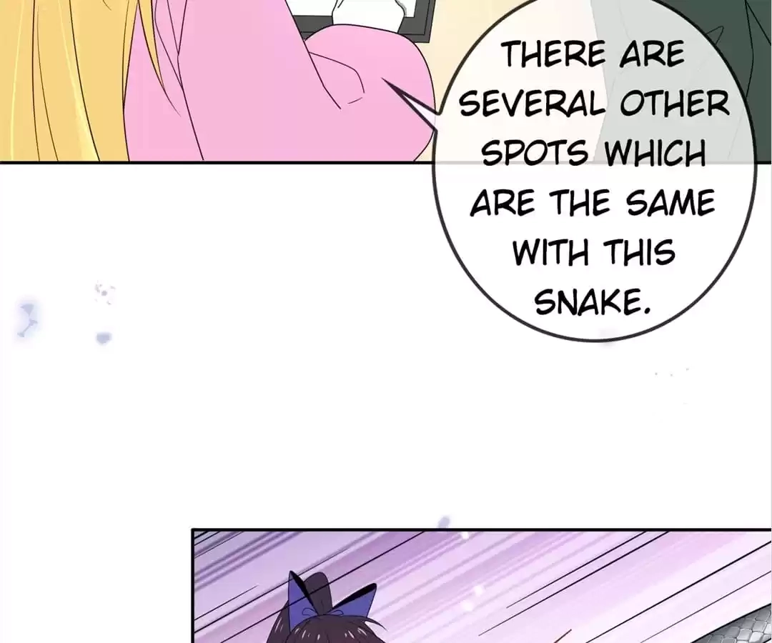 My Apocalyptic Miss Chapter 59 page 28 - 