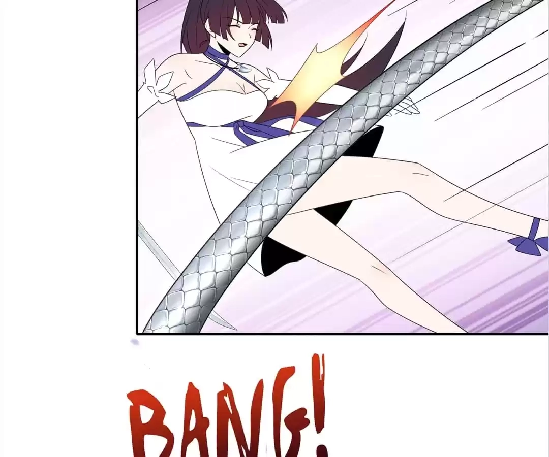 My Apocalyptic Miss Chapter 59 page 29 - 