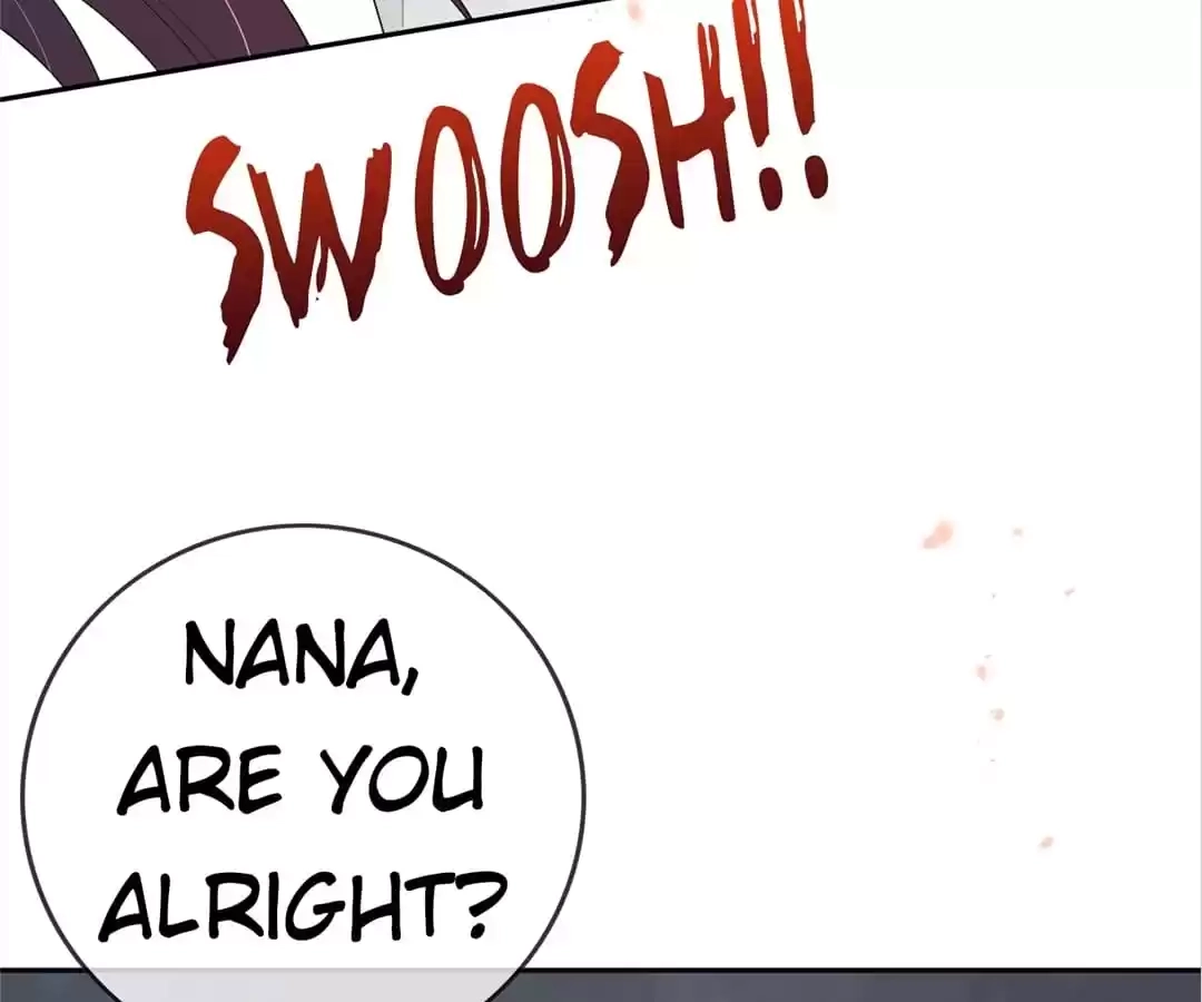 My Apocalyptic Miss Chapter 59 page 4 - 