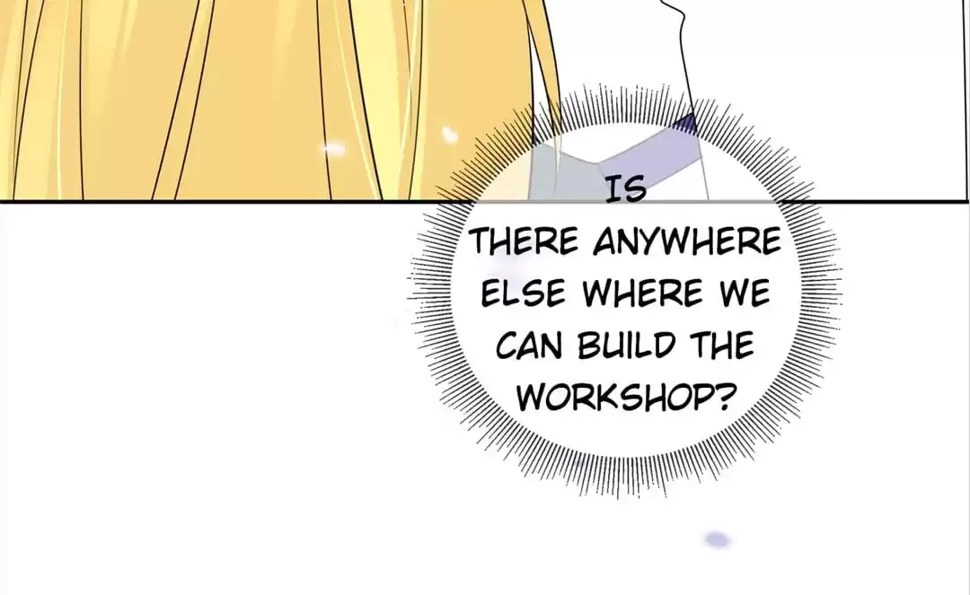 My Apocalyptic Miss Chapter 59 page 38 - 
