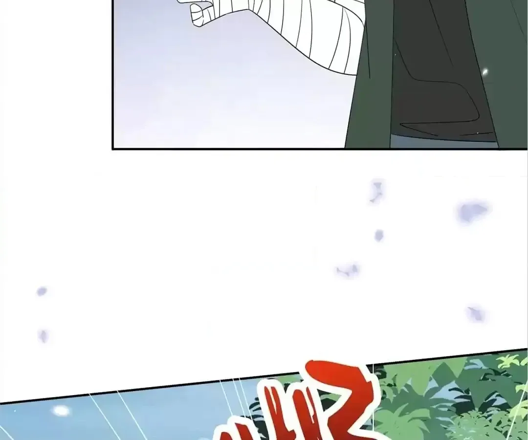 My Apocalyptic Miss Chapter 59 page 40 - 
