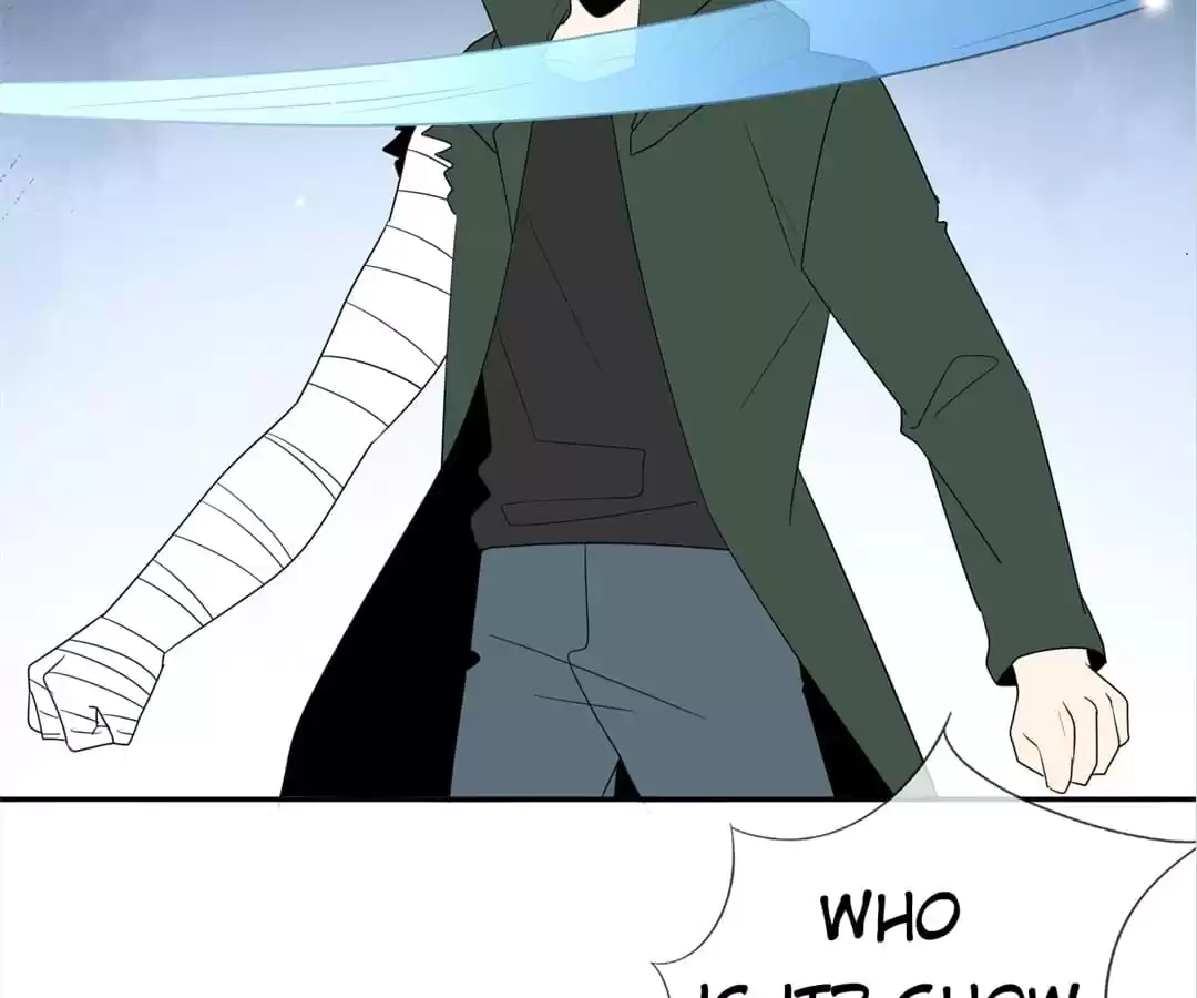My Apocalyptic Miss Chapter 59 page 44 - 