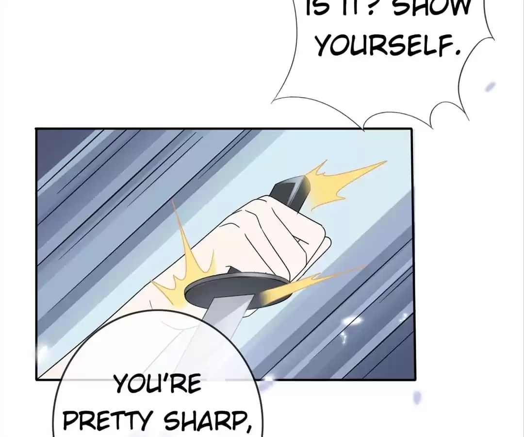 My Apocalyptic Miss Chapter 59 page 45 - 