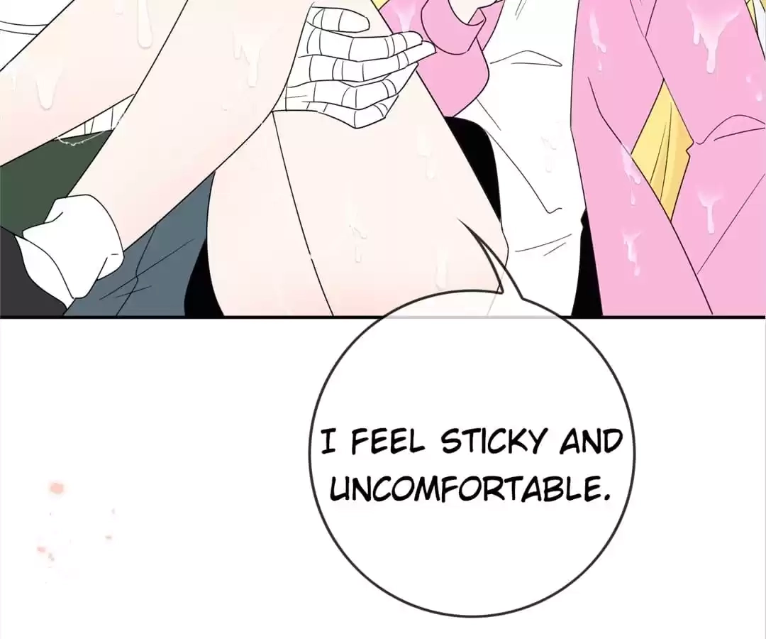 My Apocalyptic Miss Chapter 59 page 6 - 