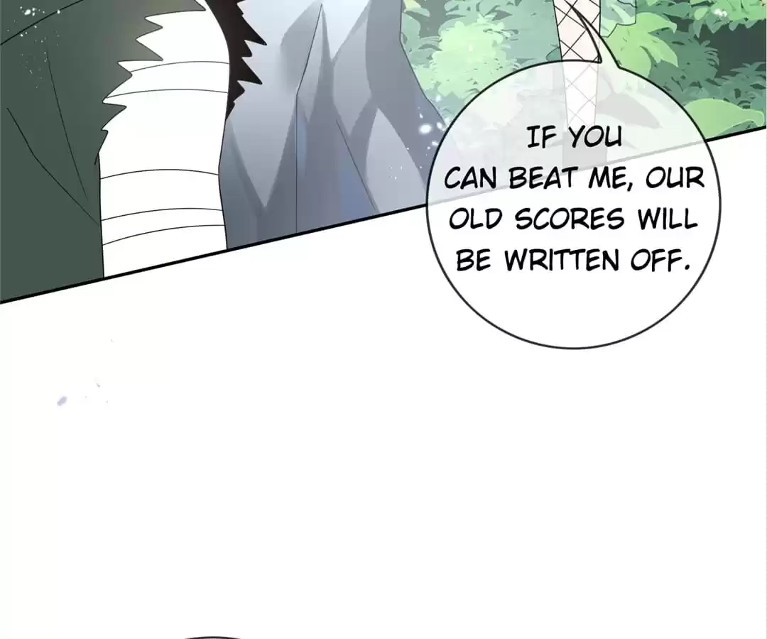 My Apocalyptic Miss Chapter 59 page 54 - 