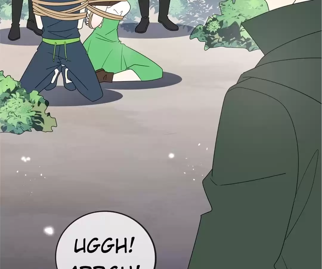 My Apocalyptic Miss Chapter 59 page 61 - 