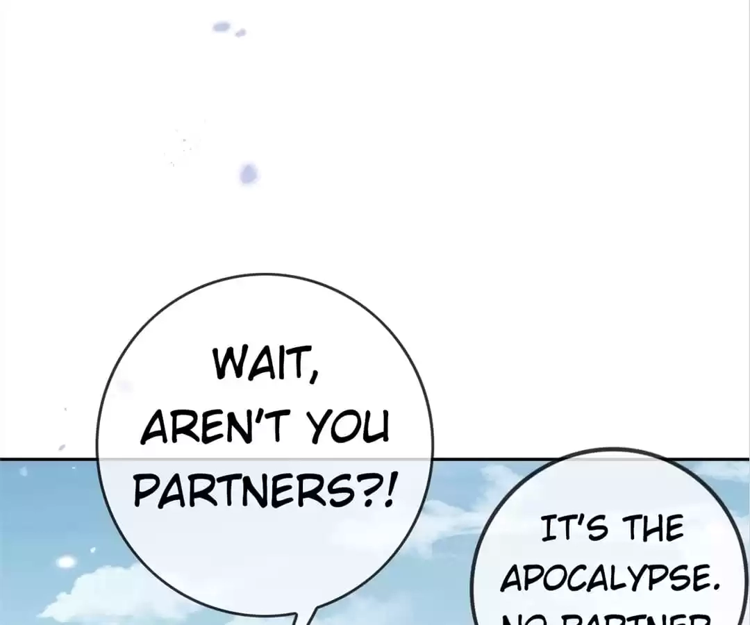 My Apocalyptic Miss Chapter 59 page 68 - 