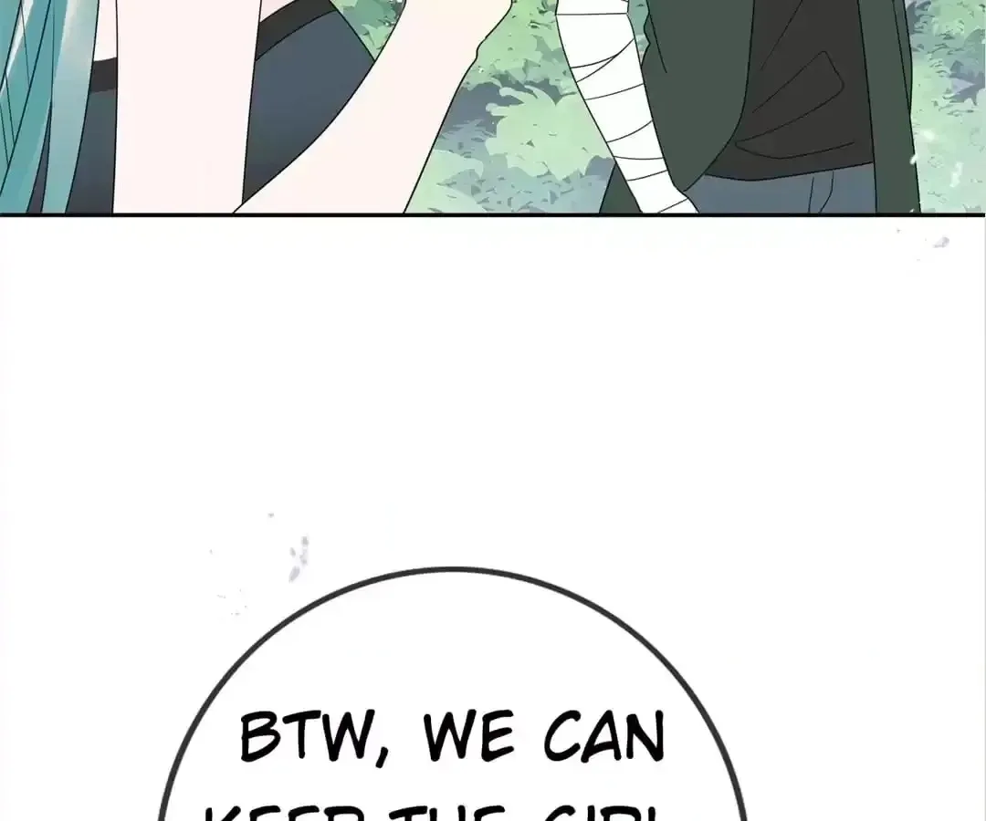 My Apocalyptic Miss Chapter 59 page 70 - 