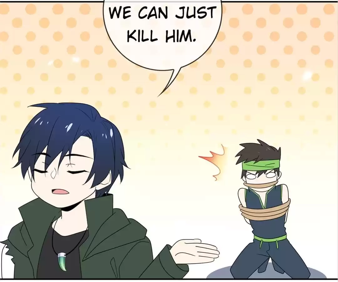 My Apocalyptic Miss Chapter 59 page 74 - 