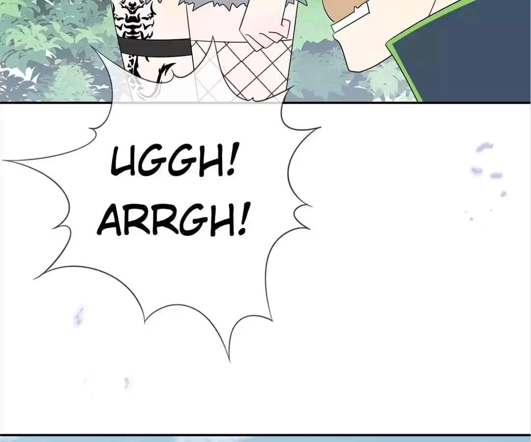 My Apocalyptic Miss Chapter 59 page 78 - 