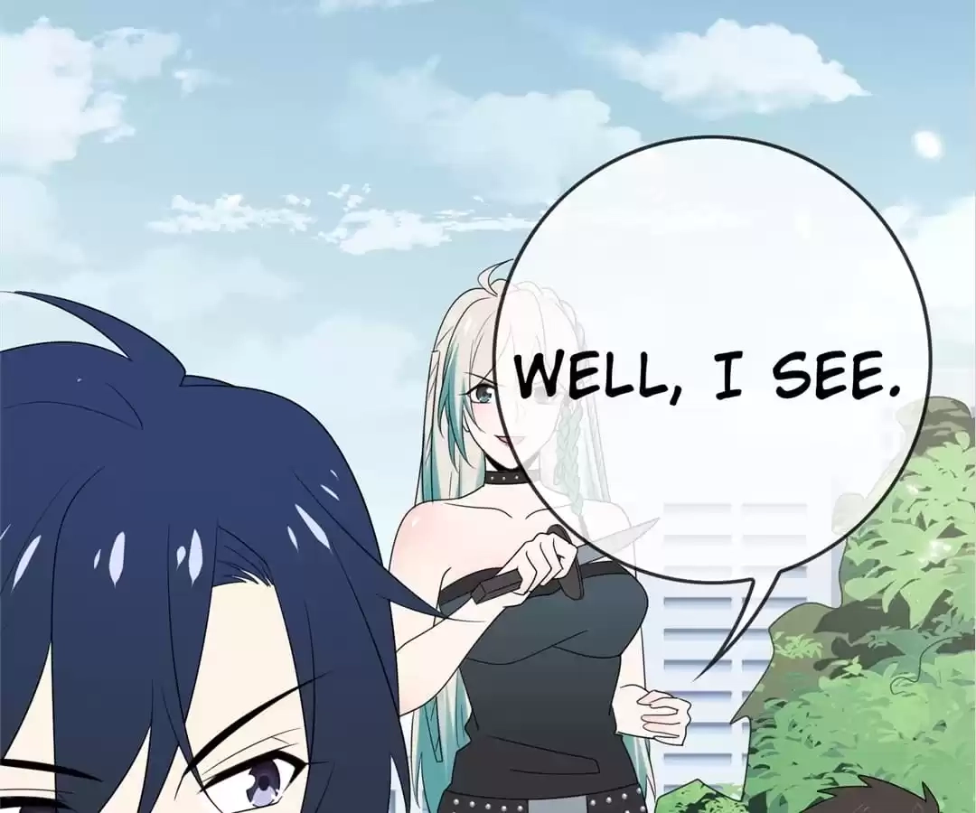 My Apocalyptic Miss Chapter 59 page 79 - 
