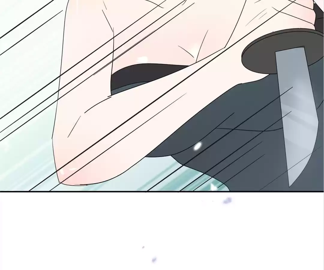 My Apocalyptic Miss Chapter 59 page 85 - 