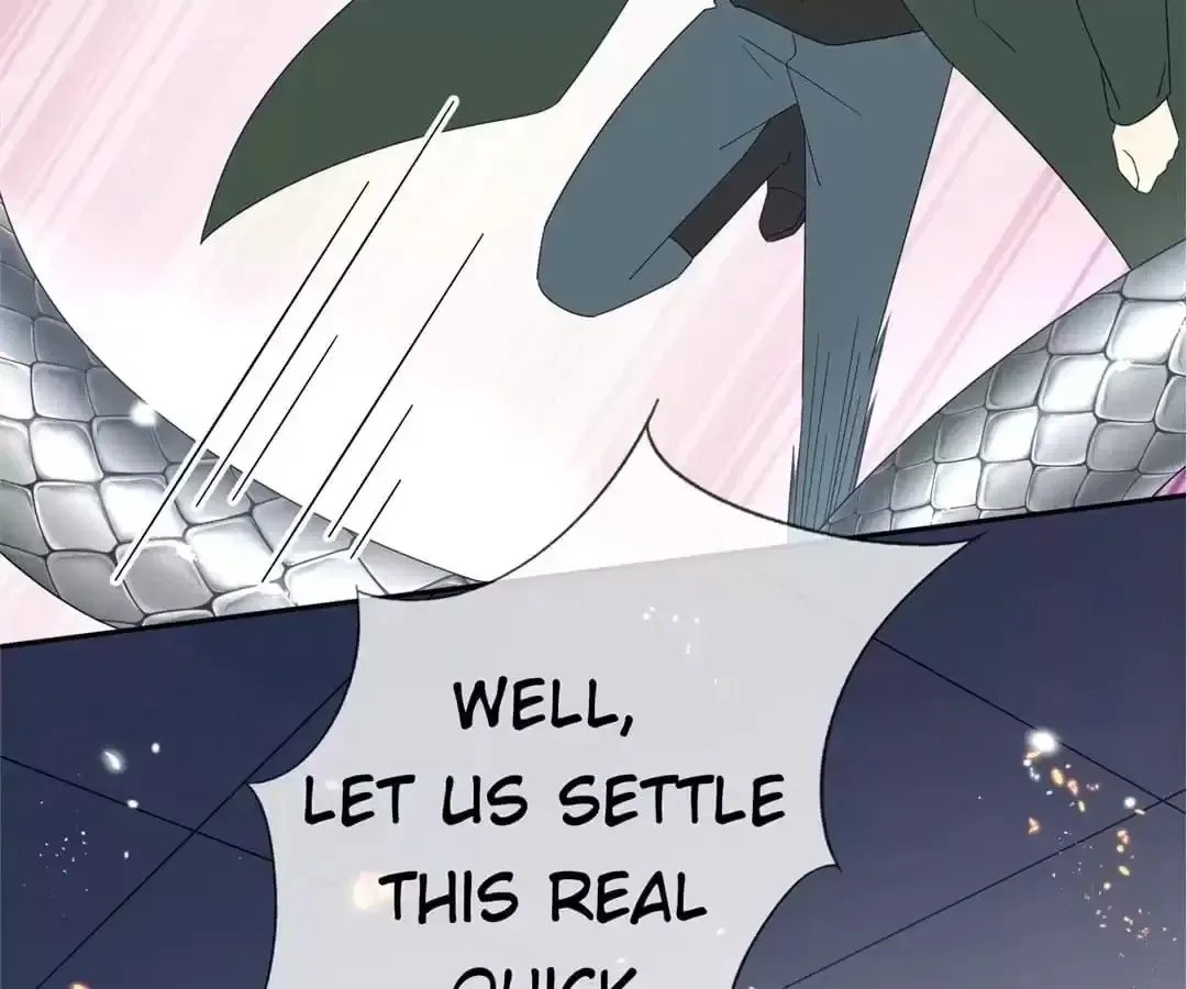 My Apocalyptic Miss Chapter 59 page 10 - 