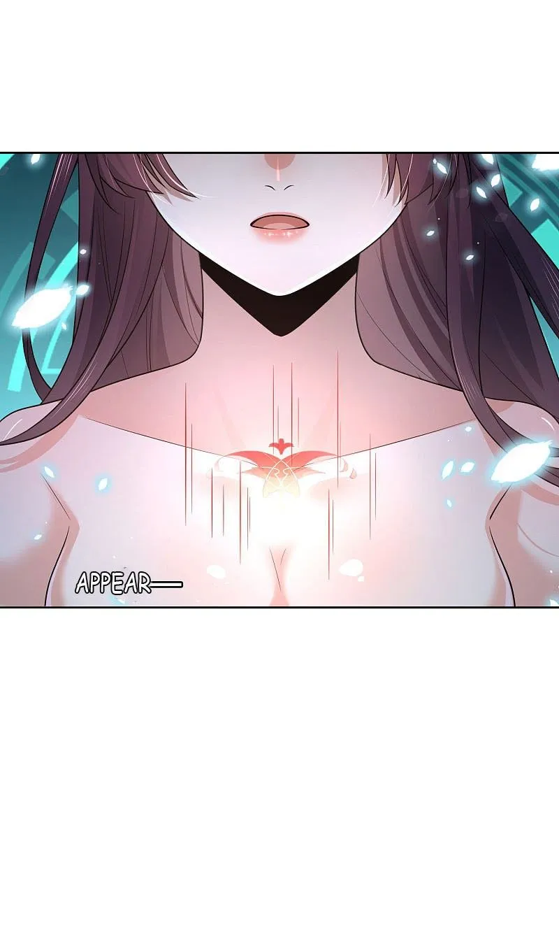 My Apocalyptic Miss Chapter 6 page 3 - 