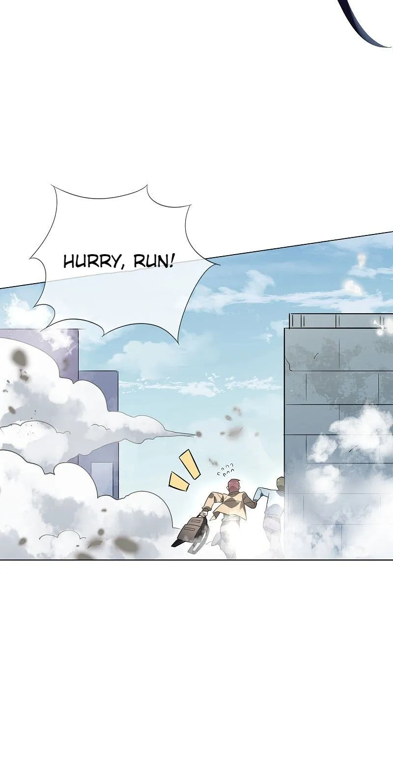 My Apocalyptic Miss Chapter 6 page 27 - 