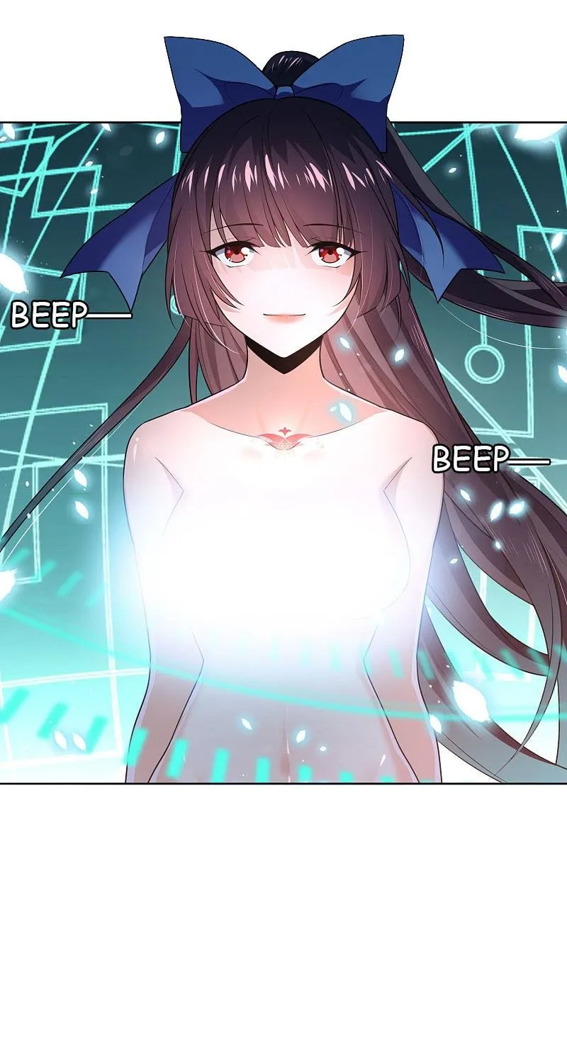 My Apocalyptic Miss Chapter 6 page 4 - 