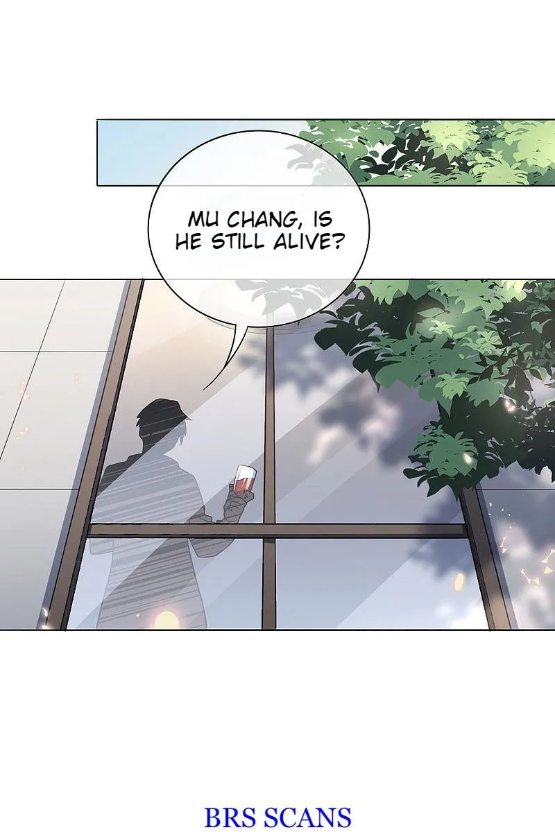 My Apocalyptic Miss Chapter 6 page 37 - 