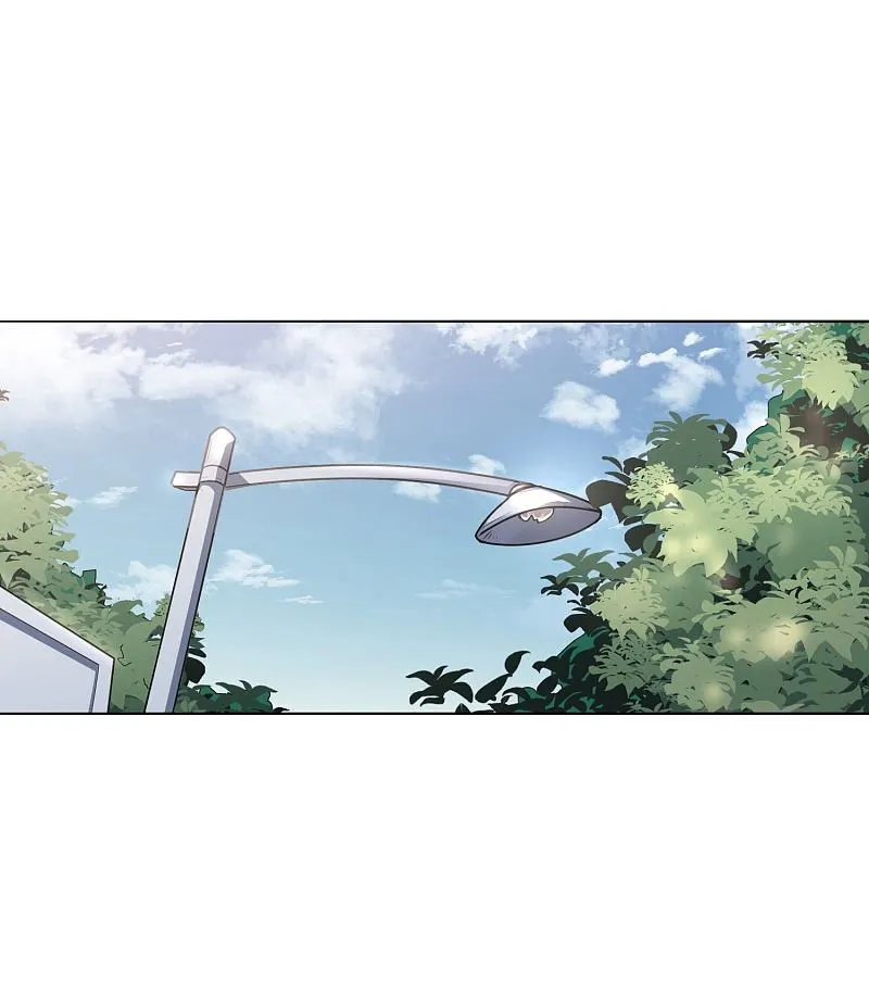 My Apocalyptic Miss Chapter 6 page 8 - 