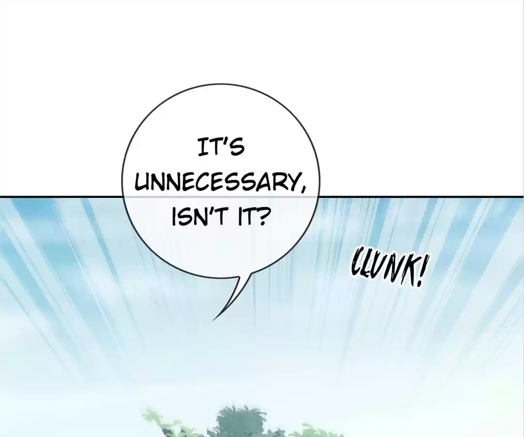 My Apocalyptic Miss Chapter 60 page 2 - 