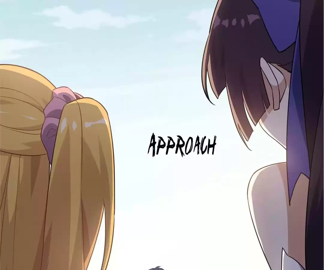 My Apocalyptic Miss Chapter 60 page 13 - 
