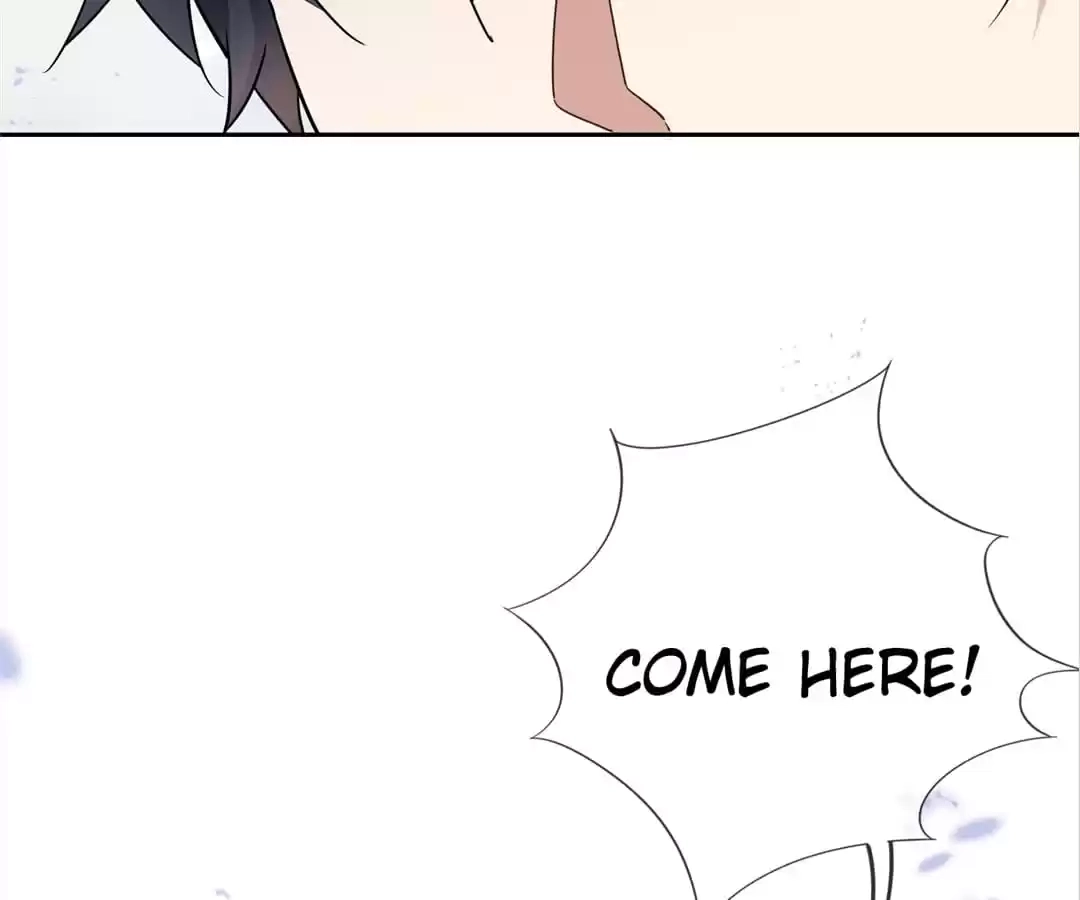My Apocalyptic Miss Chapter 60 page 17 - 